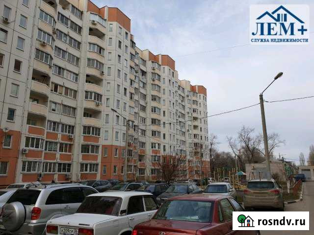 2-комнатная квартира, 56 м², 10/10 эт. на продажу в Воронеже Воронеж - изображение 1