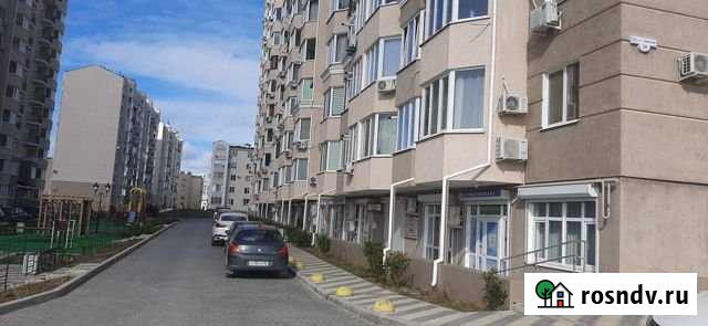 Продам коммерческое помещение 32 кв.м Севастополь - изображение 1