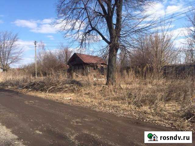 Участок ИЖС 38 сот. на продажу в Богородске Богородск - изображение 1