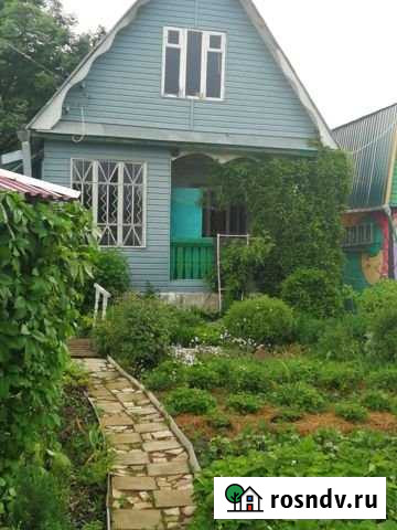 Дача 46 м² на участке 5 сот. на продажу в Коврове Ковров - изображение 1