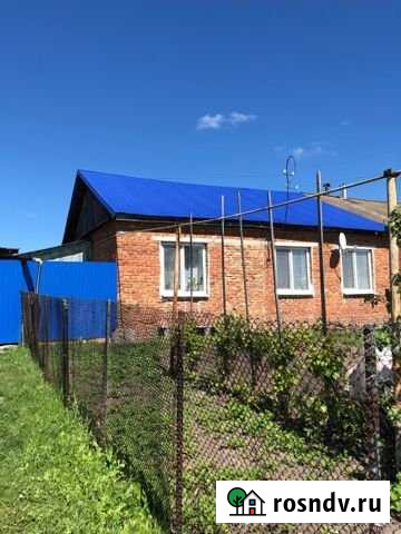 Дом 94 м² на участке 11 сот. на продажу в Новочеремшанске Новочеремшанск - изображение 1