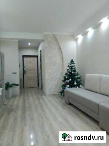 Квартира-студия, 26 м², 2/9 эт. на продажу в Сочи Сочи - изображение 1