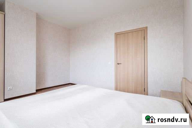 3-комнатная квартира, 65 м², 8/16 эт. в аренду посуточно в Санкт-Петербурге Санкт-Петербург - изображение 1