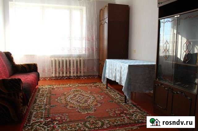 3-комнатная квартира, 60.4 м², 5/5 эт. в аренду на длительный срок в Новой Ляде Новая Ляда - изображение 1