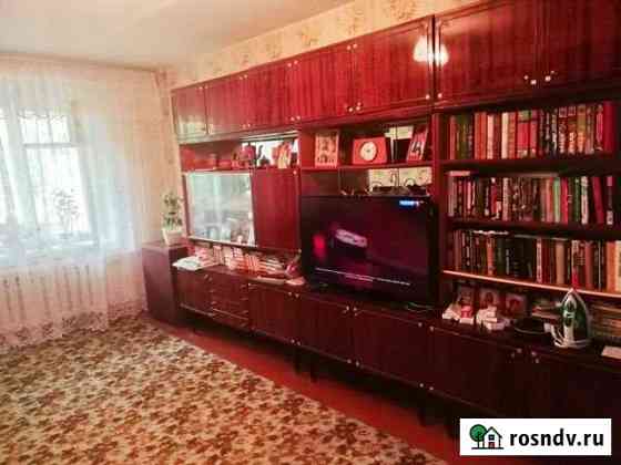 3-комнатная квартира, 61.3 м², 2/2 эт. на продажу в Воронеже Воронеж