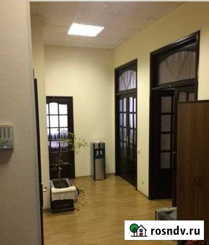 Офисное помещение, 110.9 кв.м. Москва - изображение 1