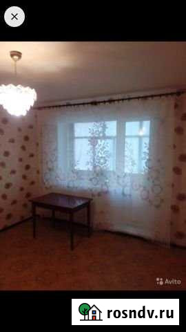 Комната 18 м² в 4-ком. кв., 1/9 эт. на продажу в Ульяновске Ульяновск - изображение 1