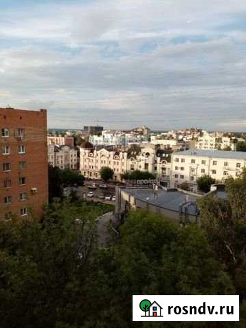 1-комнатная квартира, 33 м², 9/9 эт. на продажу в Рязани Рязань - изображение 1