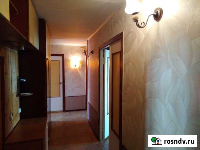 3-комнатная квартира, 60 м², 3/9 эт. на продажу в Рыбинске Рыбинск - изображение 1