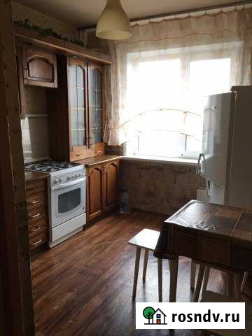 2-комнатная квартира, 54 м², 7/11 эт. в аренду на длительный срок в Самаре Самара - изображение 1