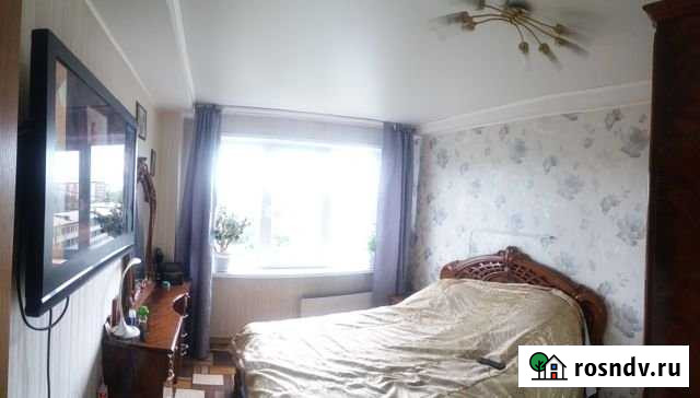 3-комнатная квартира, 73.7 м², 7/9 эт. на продажу в Красноярске Красноярск - изображение 1