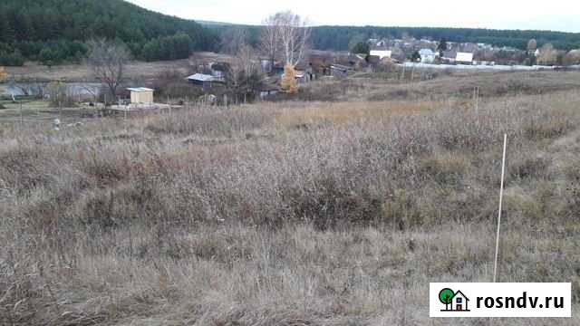 Участок ИЖС 16 сот. на продажу в Каменске-Уральском Каменск-Уральский - изображение 1