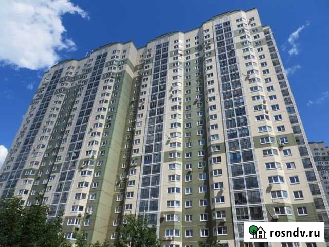 2-комнатная квартира, 67.2 м², 22/25 эт. на продажу в Долгопрудном Долгопрудный - изображение 1