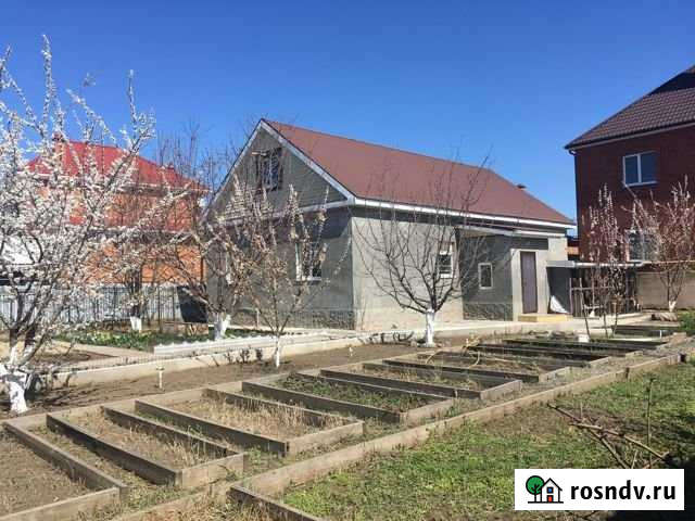 Дом 160 м² на участке 7 сот. на продажу в Волгодонске Волгодонск - изображение 1