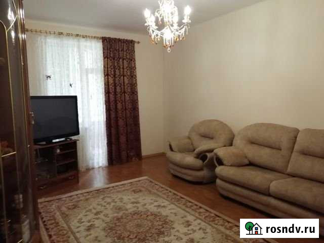 3-комнатная квартира, 85 м², 4/6 эт. на продажу в Тольятти Тольятти - изображение 1