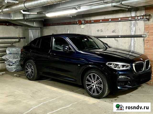 Машиноместо 15 м² на продажу в Санкт-Петербурге Санкт-Петербург - изображение 1