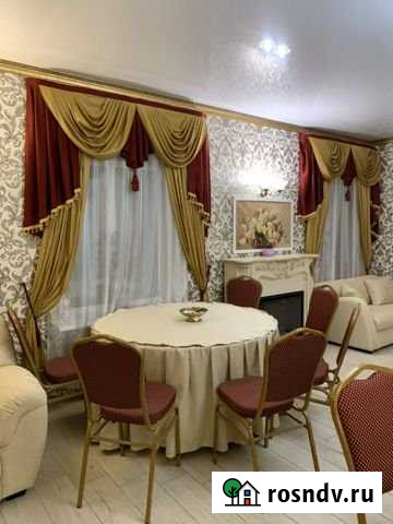 Дом 180 м² на участке 2 сот. в аренду посуточно в Оренбурге Оренбург - изображение 1