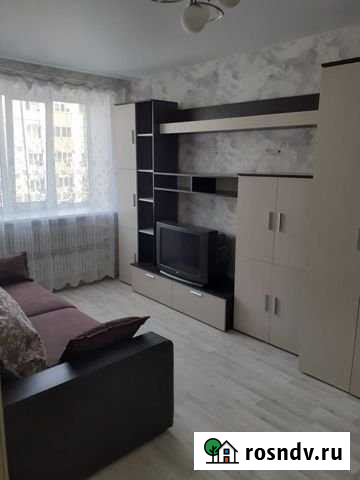 1-комнатная квартира, 30 м², 7/9 эт. в аренду на длительный срок в Воронеже Воронеж - изображение 1