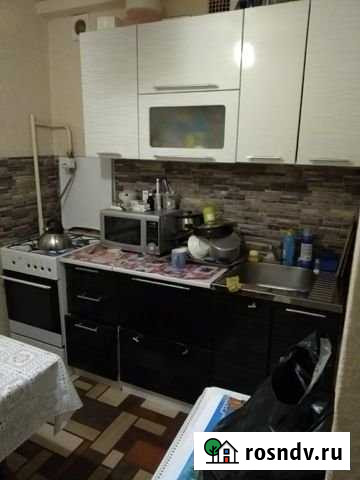 1-комнатная квартира, 30 м², 5/5 эт. на продажу в Волжске Волжск - изображение 1