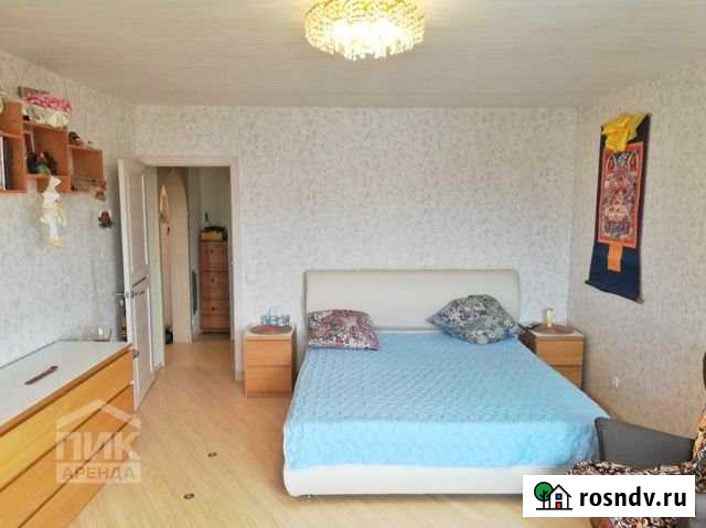 1-комнатная квартира, 44.4 м², 11/19 эт. в аренду на длительный срок в Балашихе Балашиха - изображение 1