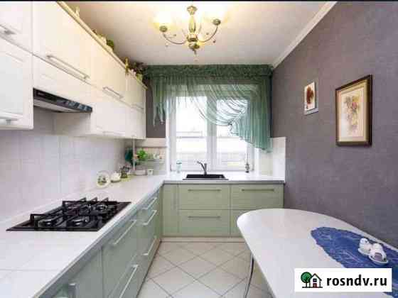 3-комнатная квартира, 65 м², 3/5 эт. на продажу в Калининграде Калининград