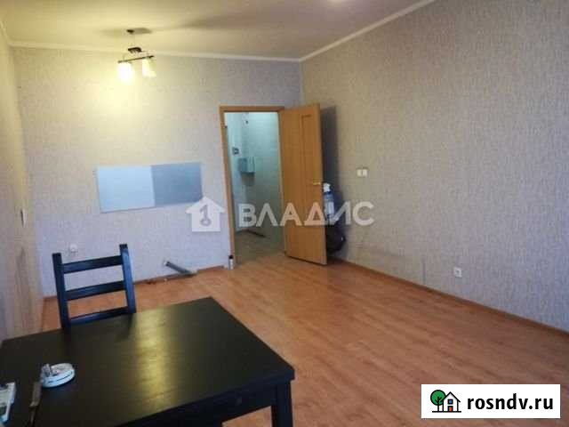 Квартира-студия, 26.4 м², 16/23 эт. на продажу в Реутове Реутов - изображение 1