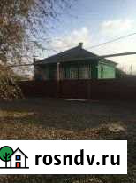 Дом 62 м² на участке 6.5 сот. на продажу в Морозовске Морозовск - изображение 1