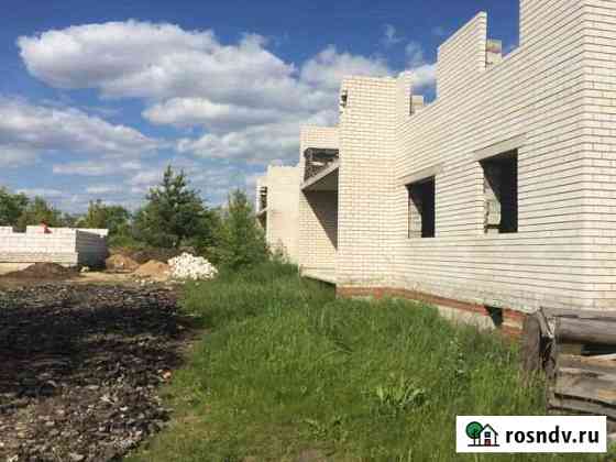 Таунхаус 800 м² на участке 12 сот. на продажу в Воронеже Воронеж