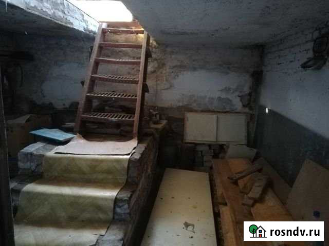 Гараж 28 м² на продажу в Шебекино Шебекино - изображение 1