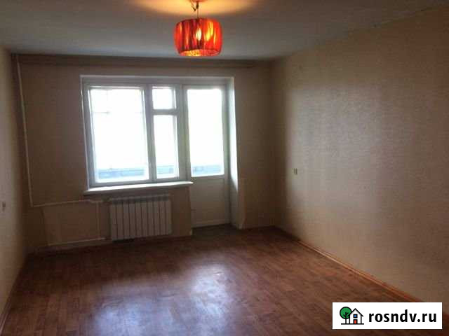 1-комнатная квартира, 36.6 м², 5/12 эт. на продажу в Воронеже Воронеж - изображение 1