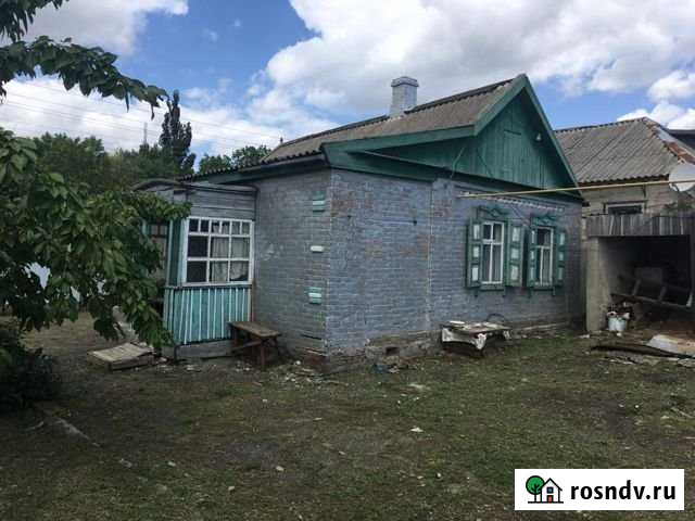 Дом 50 м² на участке 7.5 сот. на продажу в Гиганте Гигант - изображение 1