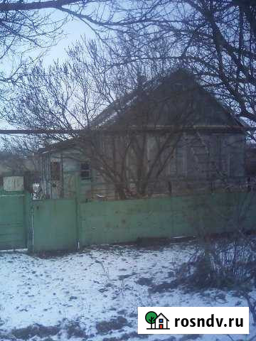 Дом 57 м² на участке 11 сот. на продажу в Архангельской Архангельская - изображение 1