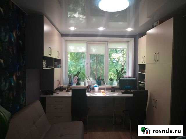 3-комнатная квартира, 59 м², 1/6 эт. на продажу в Первоуральске Первоуральск - изображение 1