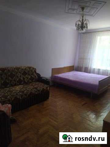 1-комнатная квартира, 33 м², 2/5 эт. на продажу в Нальчике Нальчик - изображение 1