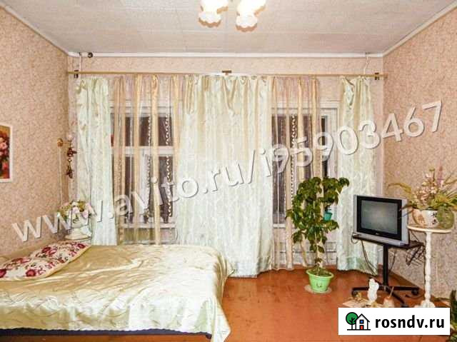 1-комнатная квартира, 32 м², 2/2 эт. на продажу в Костроме Кострома - изображение 1