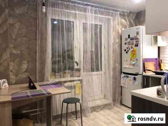2-комнатная квартира, 60 м², 2/14 эт. на продажу в Павловском Посаде Павловский Посад