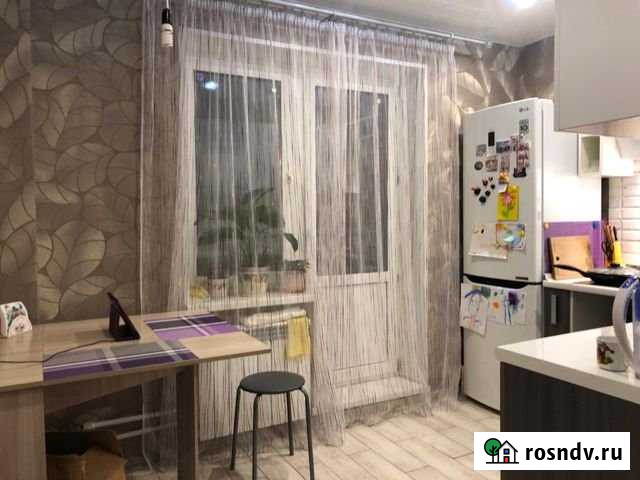 2-комнатная квартира, 60 м², 2/14 эт. на продажу в Павловском Посаде Павловский Посад - изображение 1