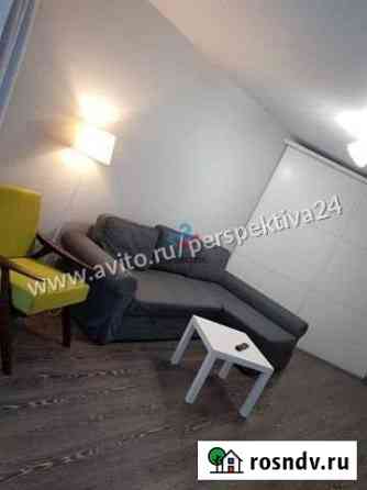 1-комнатная квартира, 39.9 м², 13/26 эт. на продажу в Уфе Уфа