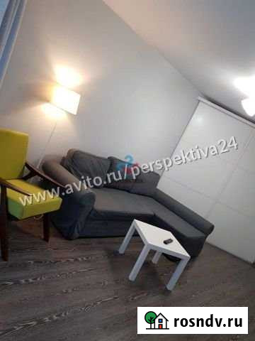 1-комнатная квартира, 39.9 м², 13/26 эт. на продажу в Уфе Уфа - изображение 1