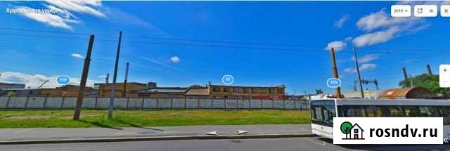 Помещение свободного назначения, 1418.8 кв.м. Санкт-Петербург - изображение 1