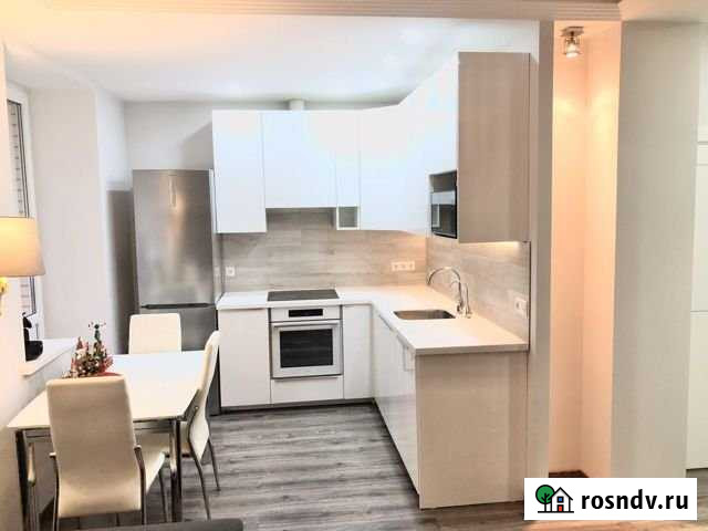 1-комнатная квартира, 47 м², 14/25 эт. на продажу в Кудрово Кудрово - изображение 1