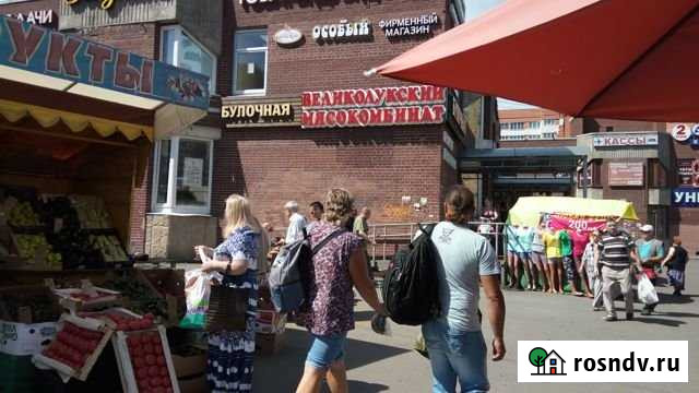 Помещение свободного назначения, 73.2 кв.м. Санкт-Петербург - изображение 1