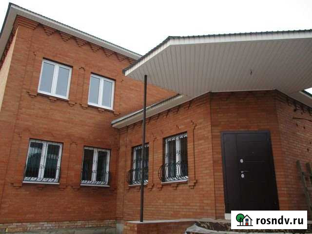 Коттедж 434.1 м² на участке 9 сот. на продажу в Орске Орск - изображение 1