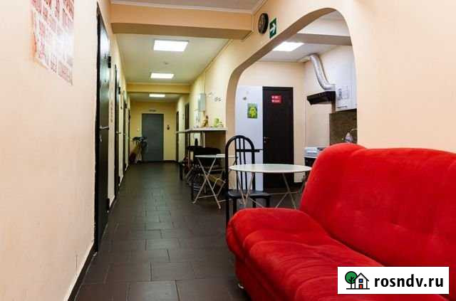 Помещение свободного назначения, 186 кв.м. Москва - изображение 1