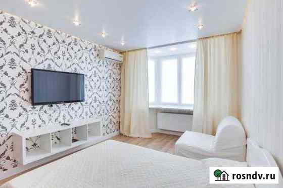 1-комнатная квартира, 36 м², 18/23 эт. в аренду посуточно в Санкт-Петербурге Санкт-Петербург