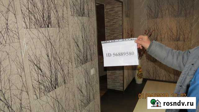 3-комнатная квартира, 90 м², 3/5 эт. в аренду посуточно в Ейске Ейск - изображение 1