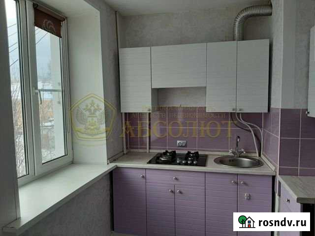 3-комнатная квартира, 58.9 м², 2/2 эт. на продажу в Ревде Свердловской области Ревда - изображение 1