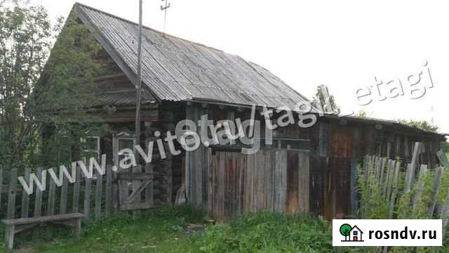 Дом 32 м² на участке 15.2 сот. на продажу в Нижнем Тагиле Нижний Тагил - изображение 1