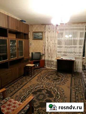 3-комнатная квартира, 68 м², 4/5 эт. в аренду на длительный срок в Луховицах Луховицы - изображение 1