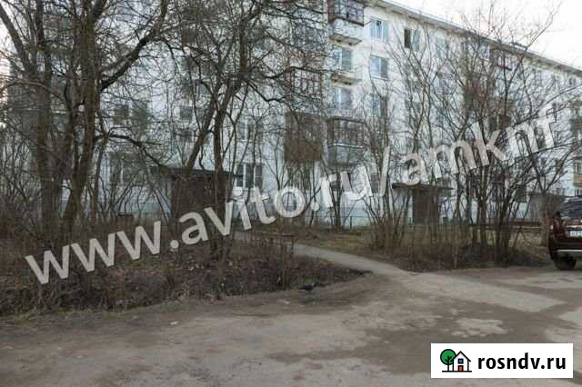 2-комнатная квартира, 41 м², 3/5 эт. на продажу в Наро-Фоминске Наро-Фоминск - изображение 1